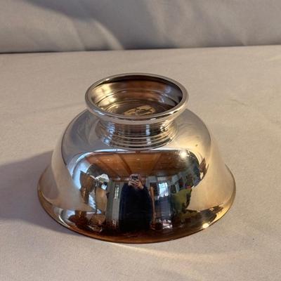 Gorham & Wallace Silver Bowls from The Morgan Cup (K-DZ)