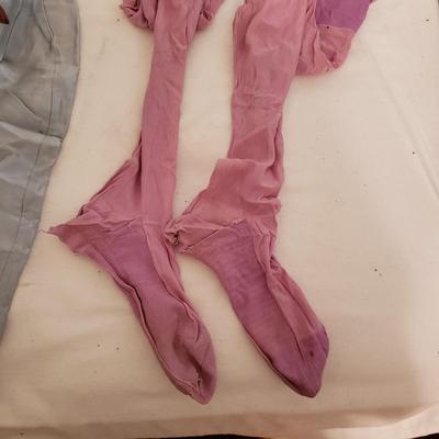 Antique Lingerie and More (GB-KD)