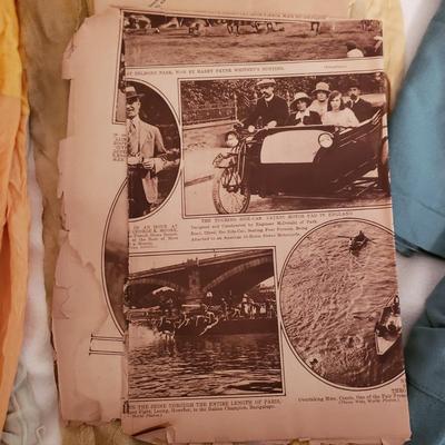 Antique Lingerie and More (GB-KD)