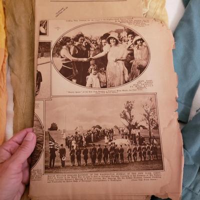 Antique Lingerie and More (GB-KD)