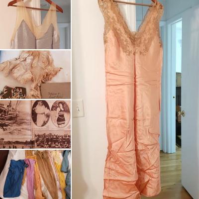 Antique Lingerie and More (GB-KD)