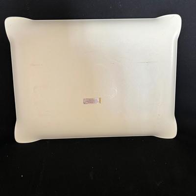 'The Standard Masonic Monitor' Antique Book with a Whaling Museum Art Tray (LR-MK)