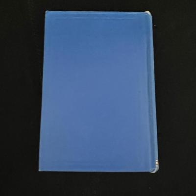 'The Standard Masonic Monitor' Antique Book with a Whaling Museum Art Tray (LR-MK)