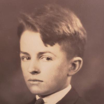 Three Portraits: Fine Art & Photography (DR-KD)