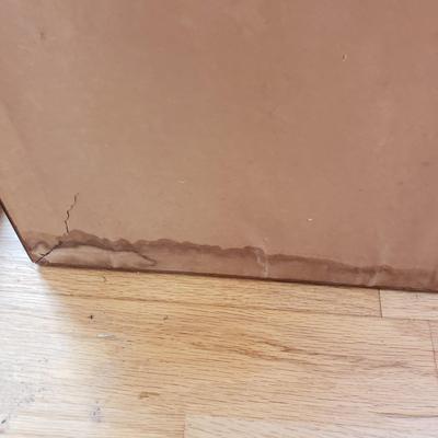 Three Portraits: Fine Art & Photography (DR-KD)