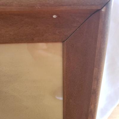 Three Portraits: Fine Art & Photography (DR-KD)