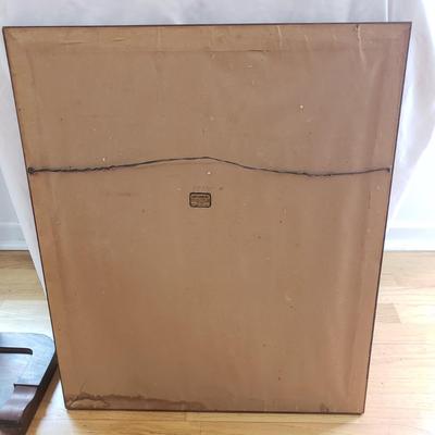 Three Portraits: Fine Art & Photography (DR-KD)