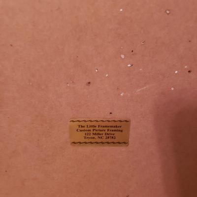 Three Portraits: Fine Art & Photography (DR-KD)