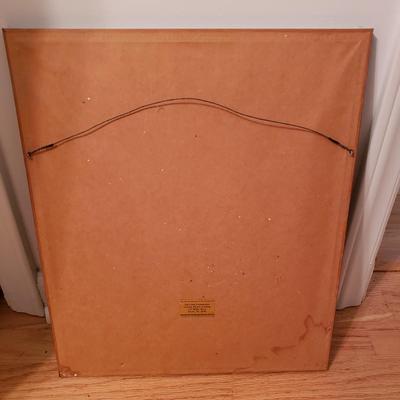 Three Portraits: Fine Art & Photography (DR-KD)