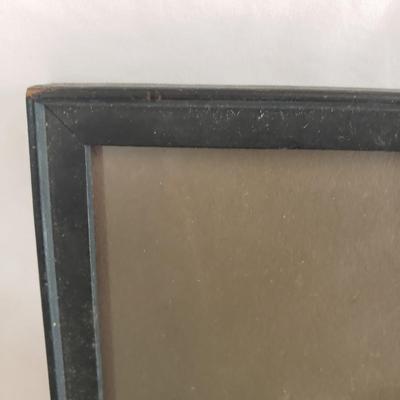 Three Portraits: Fine Art & Photography (DR-KD)