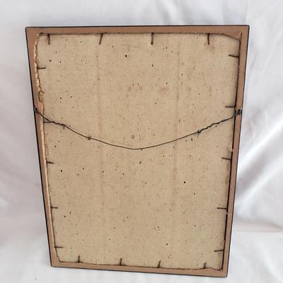 Three Portraits: Fine Art & Photography (DR-KD)