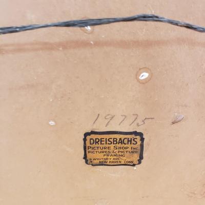 Three Portraits: Fine Art & Photography (DR-KD)