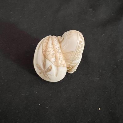 Unique Carved Toothpicks & More (DR-MK)