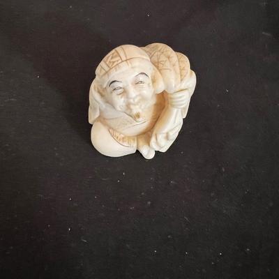 Unique Carved Toothpicks & More (DR-MK)