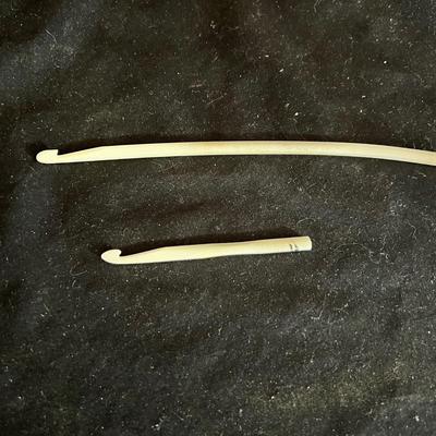 Unique Carved Toothpicks & More (DR-MK)