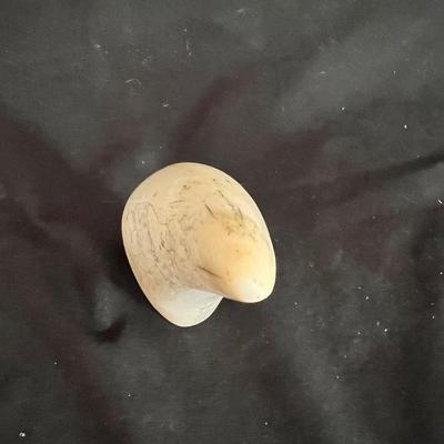 Etched Art on Bone (DR-MK)