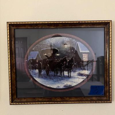 Lee K parkinson artwork
