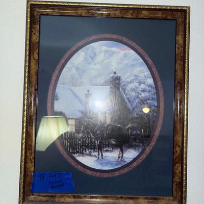 Lee K parkinson artwork