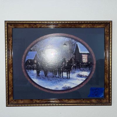 Lee K parkinson artwork