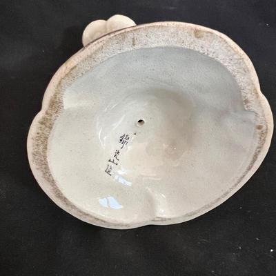 Blue Tea Cups and More Gilt Decor (DR-MK)