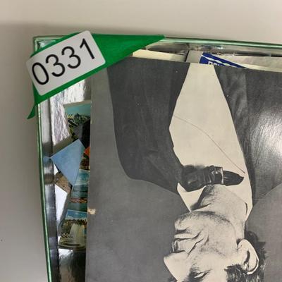 Vintage Postcards Lot