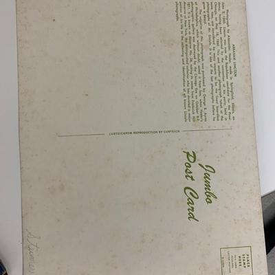 Vintage Postcards Lot