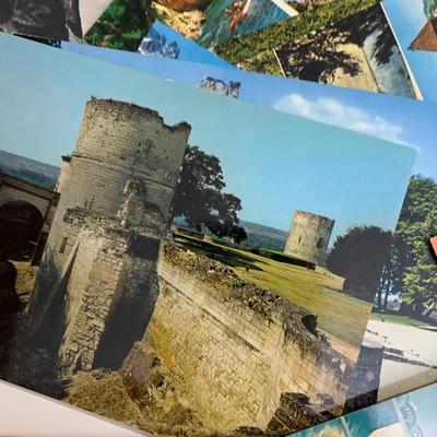 Vintage Postcards Lot