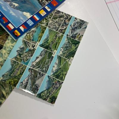 Vintage Postcards Lot