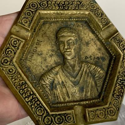 Vintage Ashtrays Lot