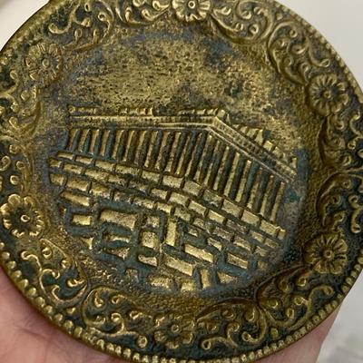 Vintage Ashtrays Lot