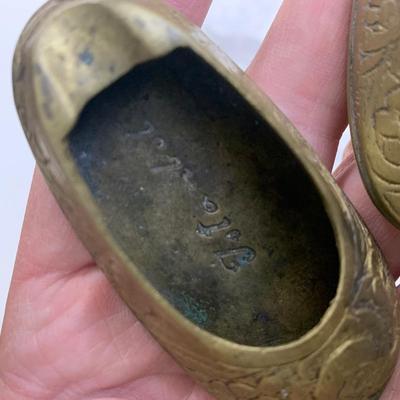 Vintage Ashtrays Lot