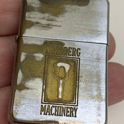 Rare Zippo Lighters Lot