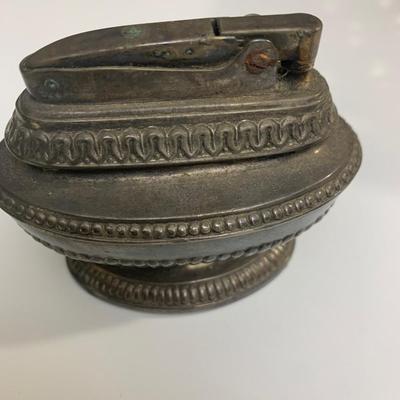 Unusual Vintage Lighters Lot
