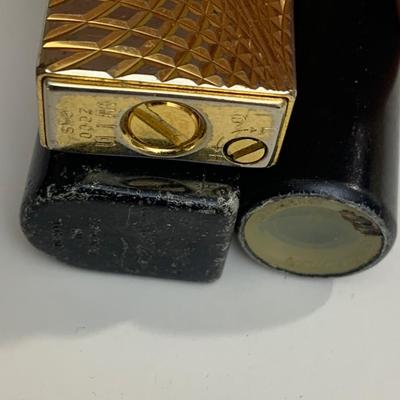 Unusual Vintage Lighters Lot