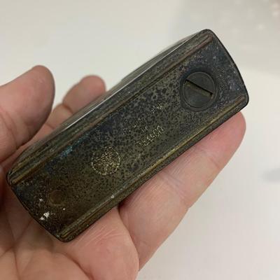 Unusual Vintage Lighters Lot