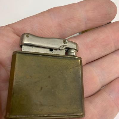 Unusual Vintage Lighters Lot