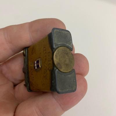 Unusual Vintage Lighters Lot