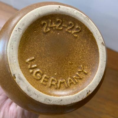 MCM Mixed Pottery Lot