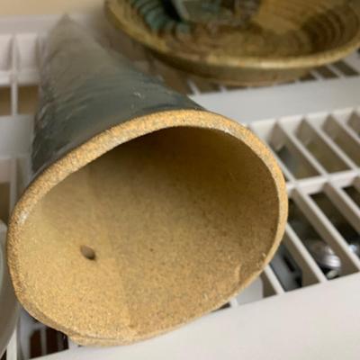 MCM Mixed Pottery Lot