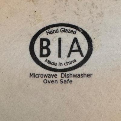 Corningware, Le Creuset, and Other Ceramic Dishes (K-DZ)