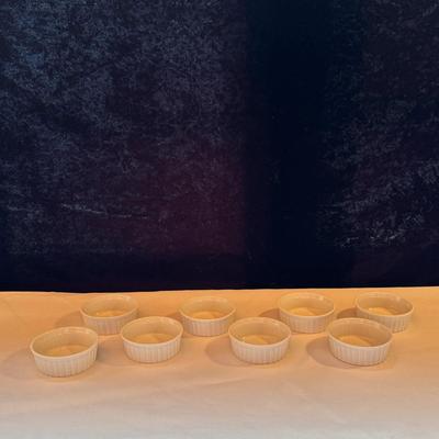 Corningware, Le Creuset, and Other Ceramic Dishes (K-DZ)