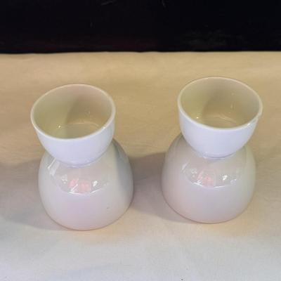 Corningware, Le Creuset, and Other Ceramic Dishes (K-DZ)