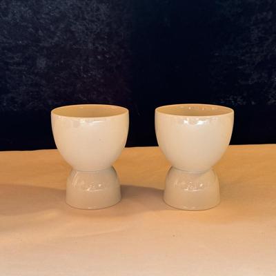 Corningware, Le Creuset, and Other Ceramic Dishes (K-DZ)