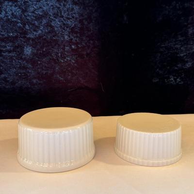 Corningware, Le Creuset, and Other Ceramic Dishes (K-DZ)