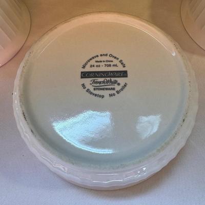 Corningware, Le Creuset, and Other Ceramic Dishes (K-DZ)