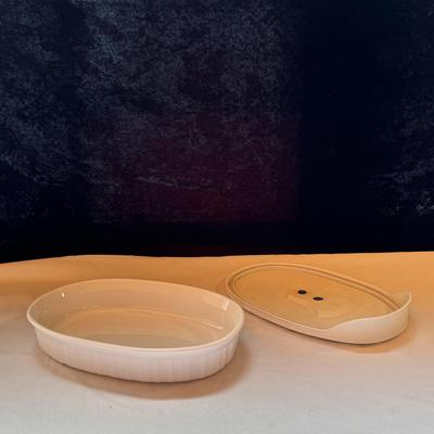 Corningware, Le Creuset, and Other Ceramic Dishes (K-DZ)