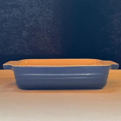 Corningware, Le Creuset, and Other Ceramic Dishes (K-DZ)
