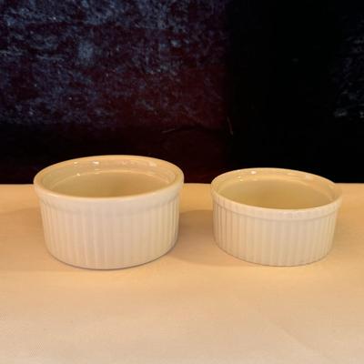 Corningware, Le Creuset, and Other Ceramic Dishes (K-DZ)