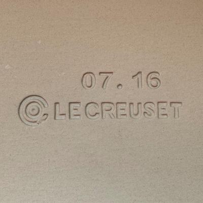 Corningware, Le Creuset, and Other Ceramic Dishes (K-DZ)