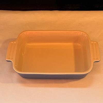 Corningware, Le Creuset, and Other Ceramic Dishes (K-DZ)